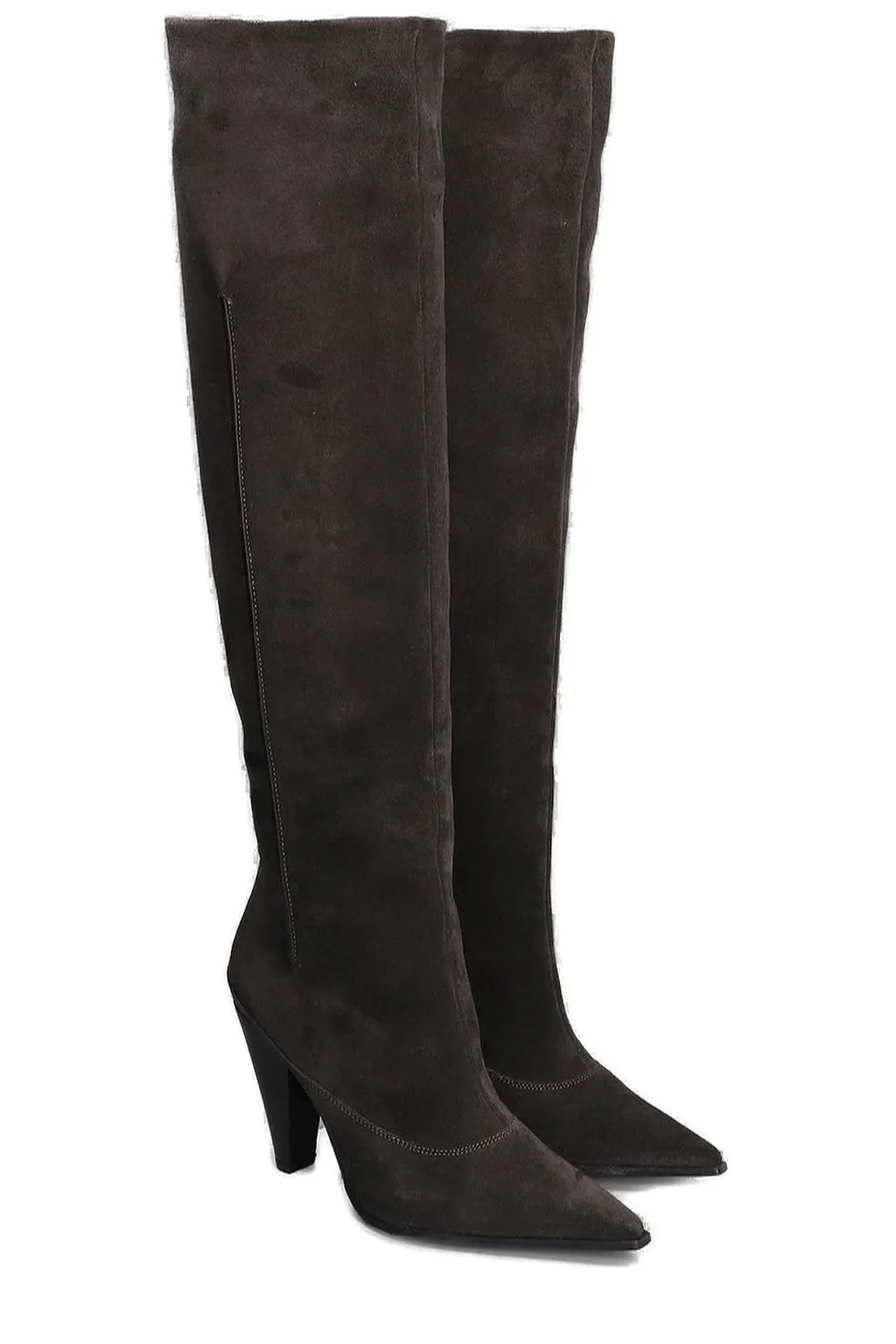 Roberto Festa Valeska High Heeled Boots