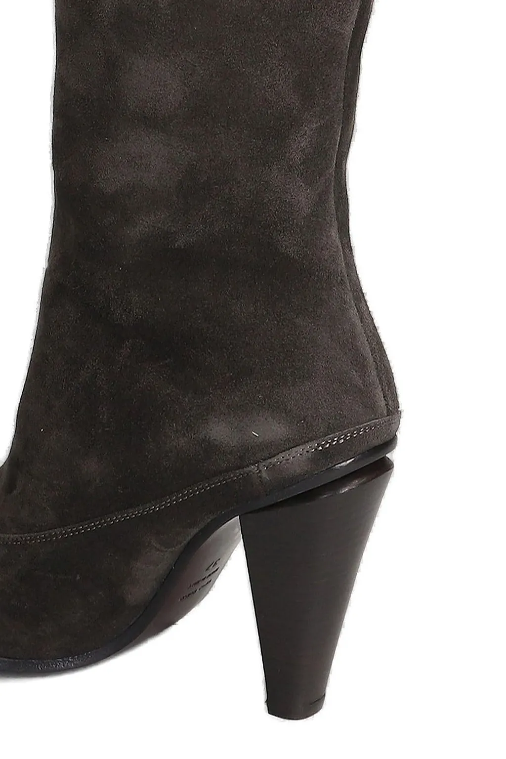Roberto Festa Valeska High Heeled Boots