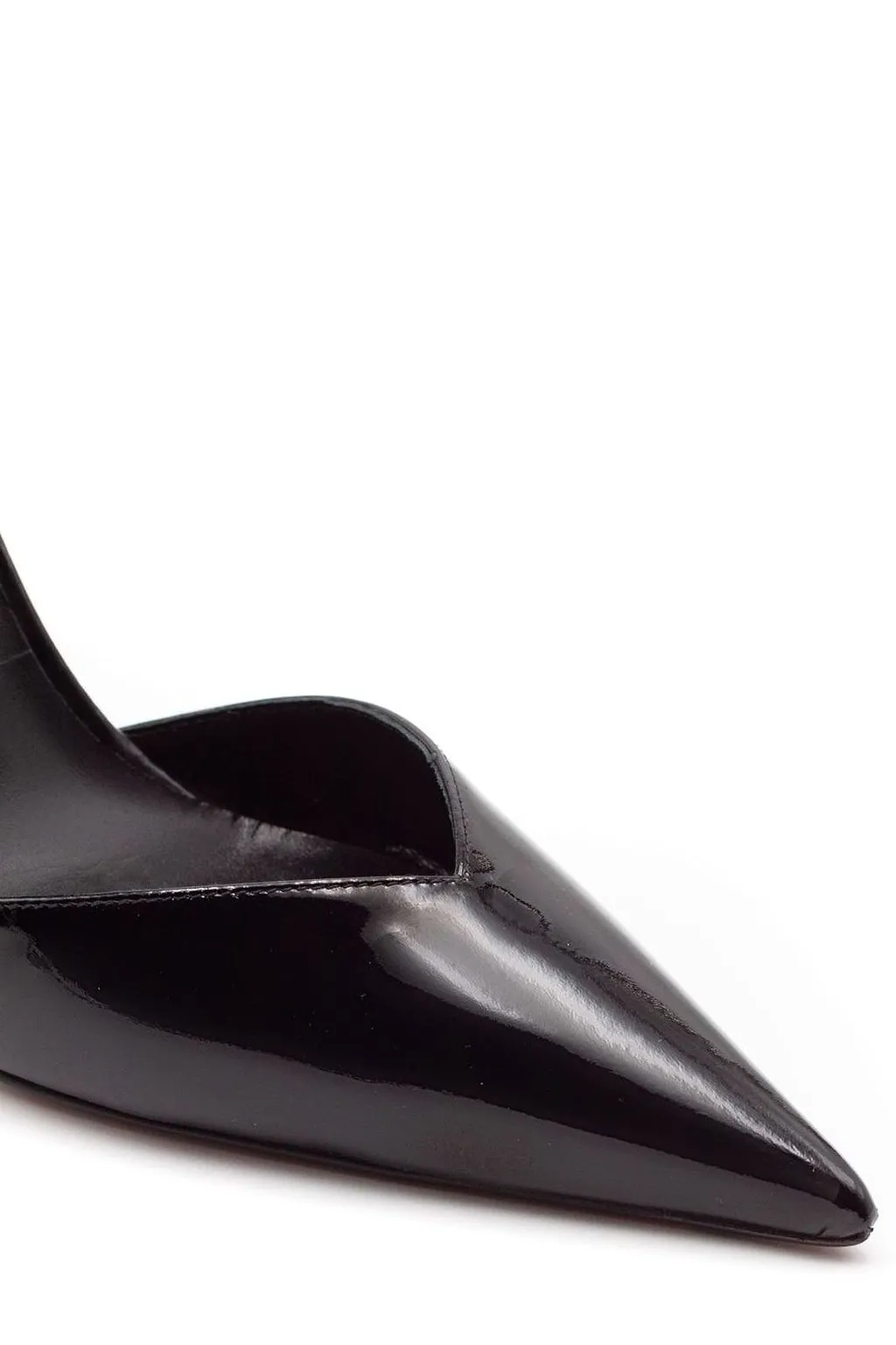 Roberto Festa Viora Ankle-Strap Heeled Pumps