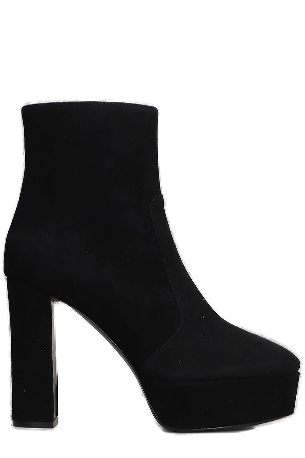 Roberto Festa Varissa High Heeled Ankle Boots