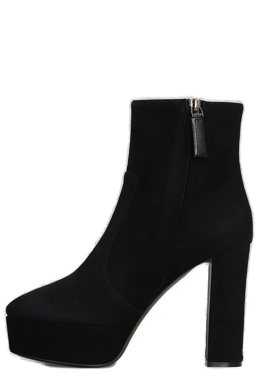 Roberto Festa Varissa High Heeled Ankle Boots