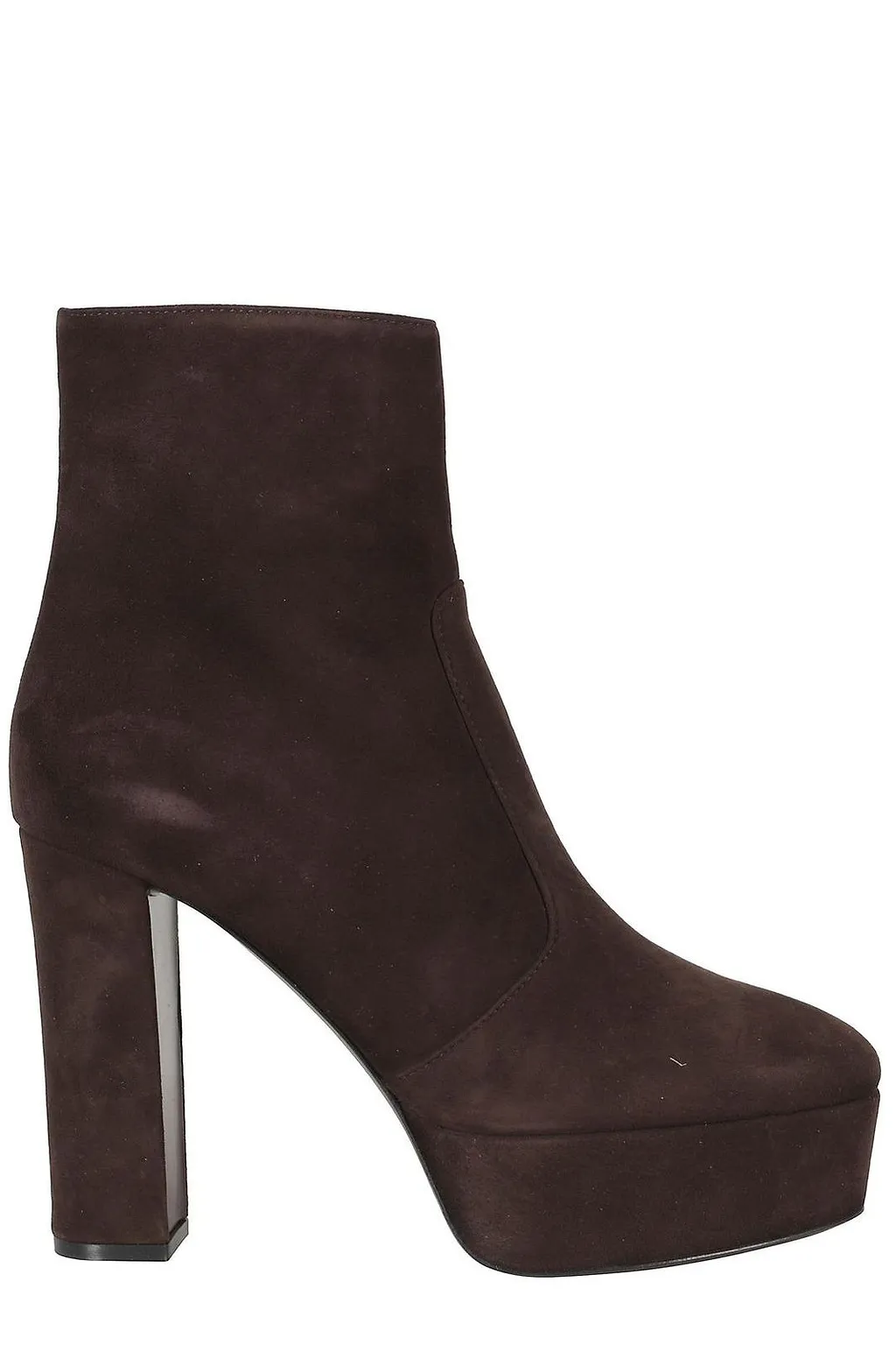 Roberto Festa Varissa Platform Ankle Boots