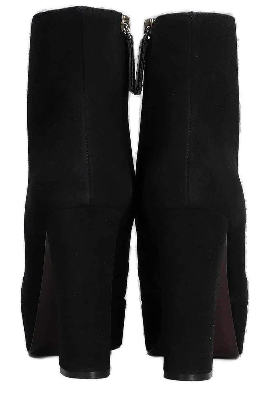 Roberto Festa Varissa High Heeled Ankle Boots