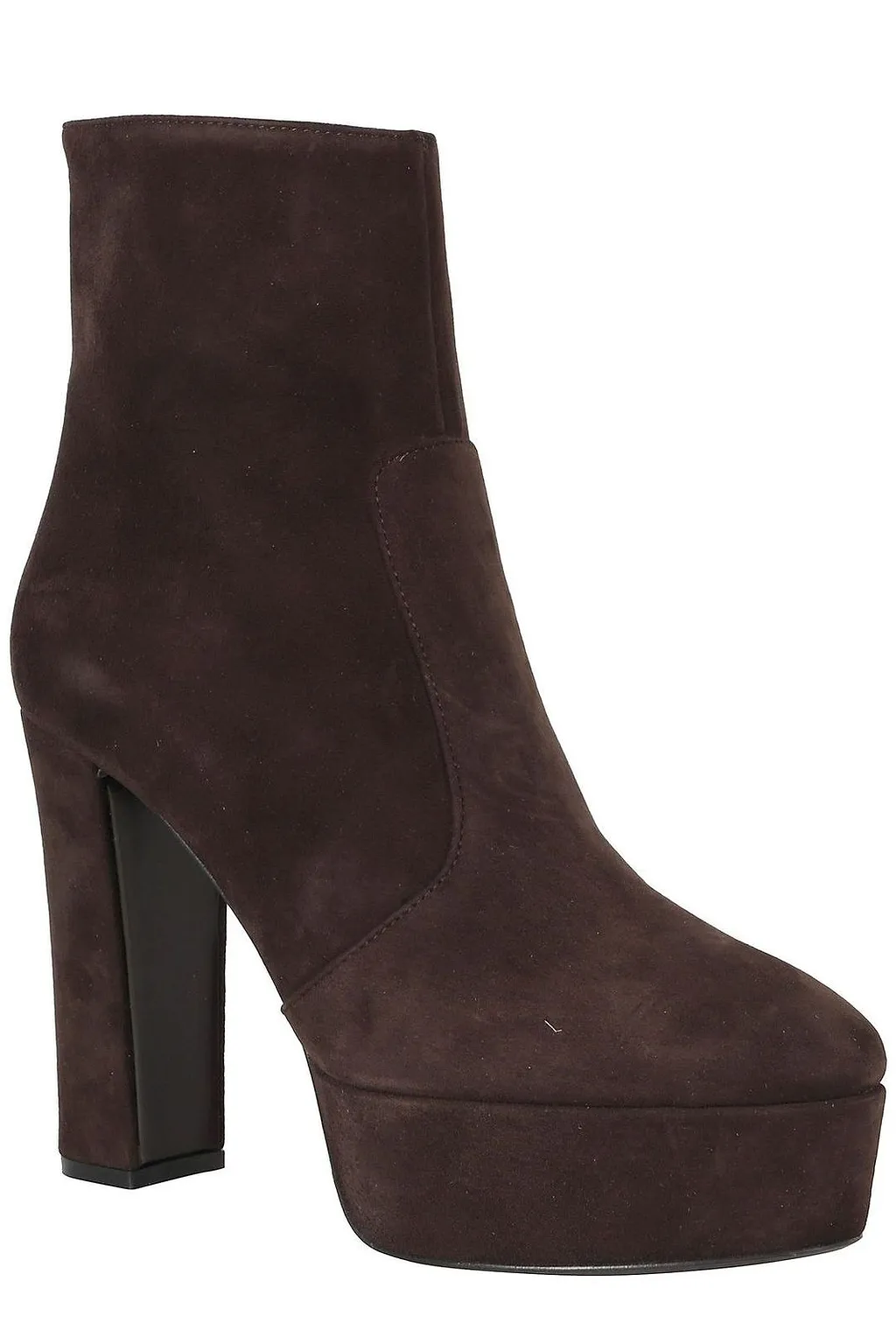 Roberto Festa Varissa Platform Ankle Boots