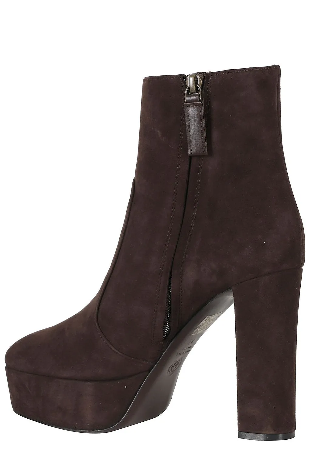 Roberto Festa Varissa Platform Ankle Boots