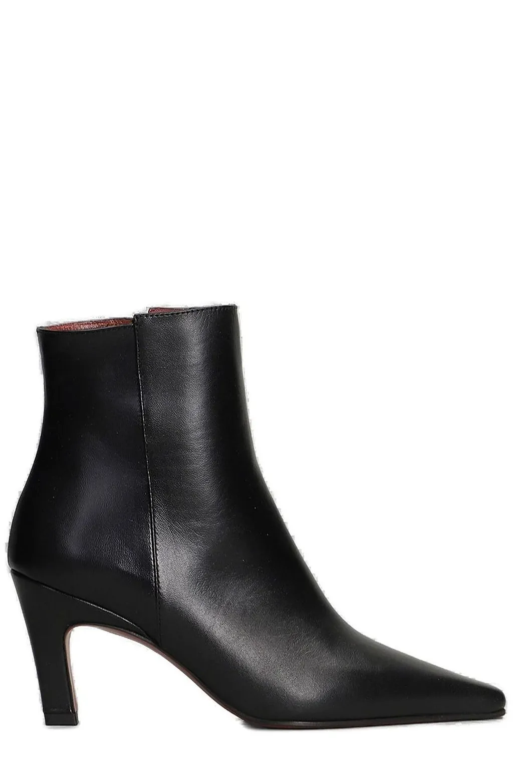Roberto Festa Yanira Pointed Toe Ankle Boots