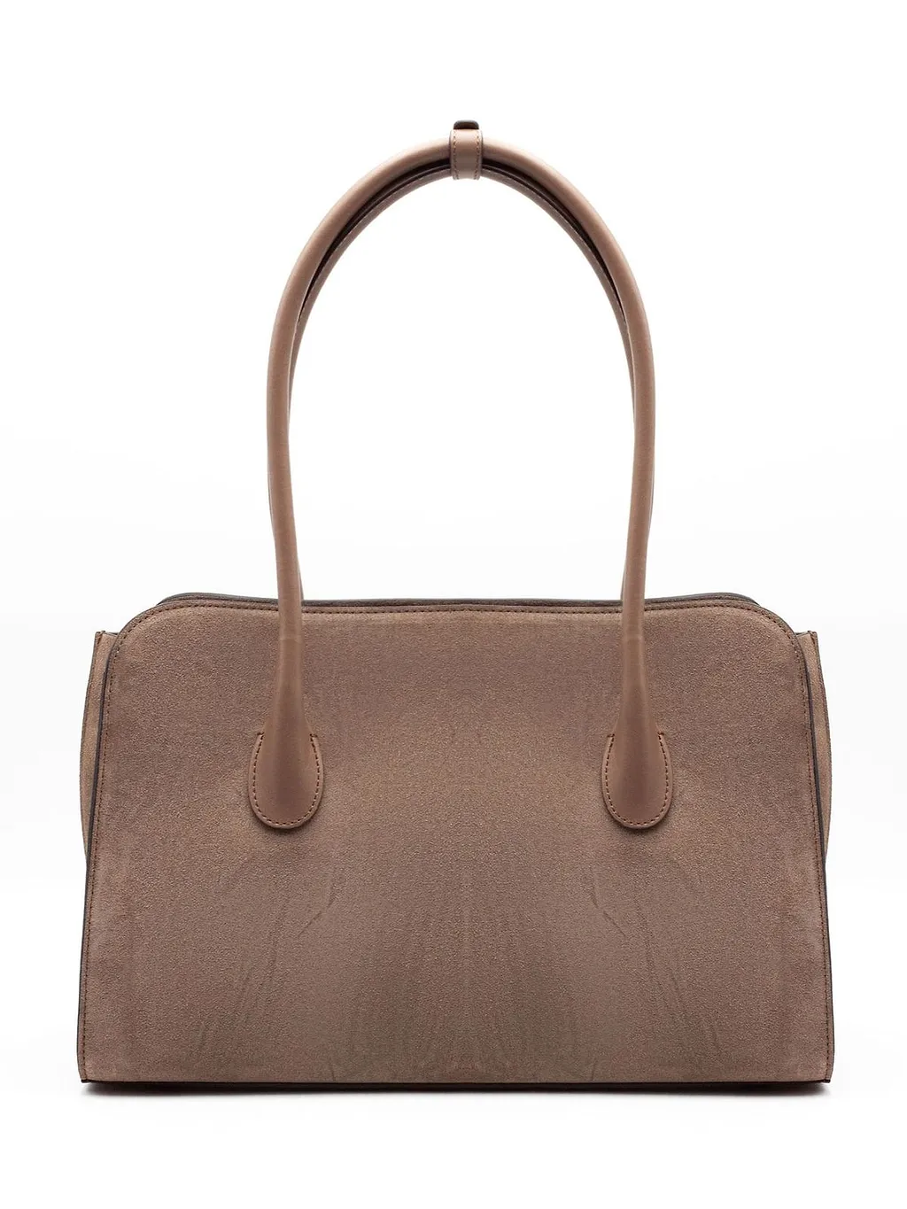 Roberto Festa Zeta Structured Tote Bag