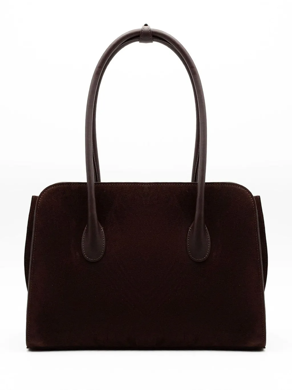Roberto Festa Zeta Structured Tote Bag