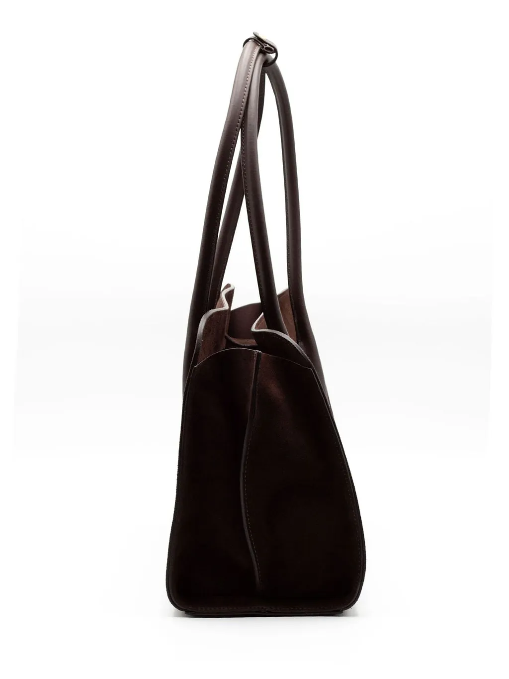Roberto Festa Zeta Structured Tote Bag