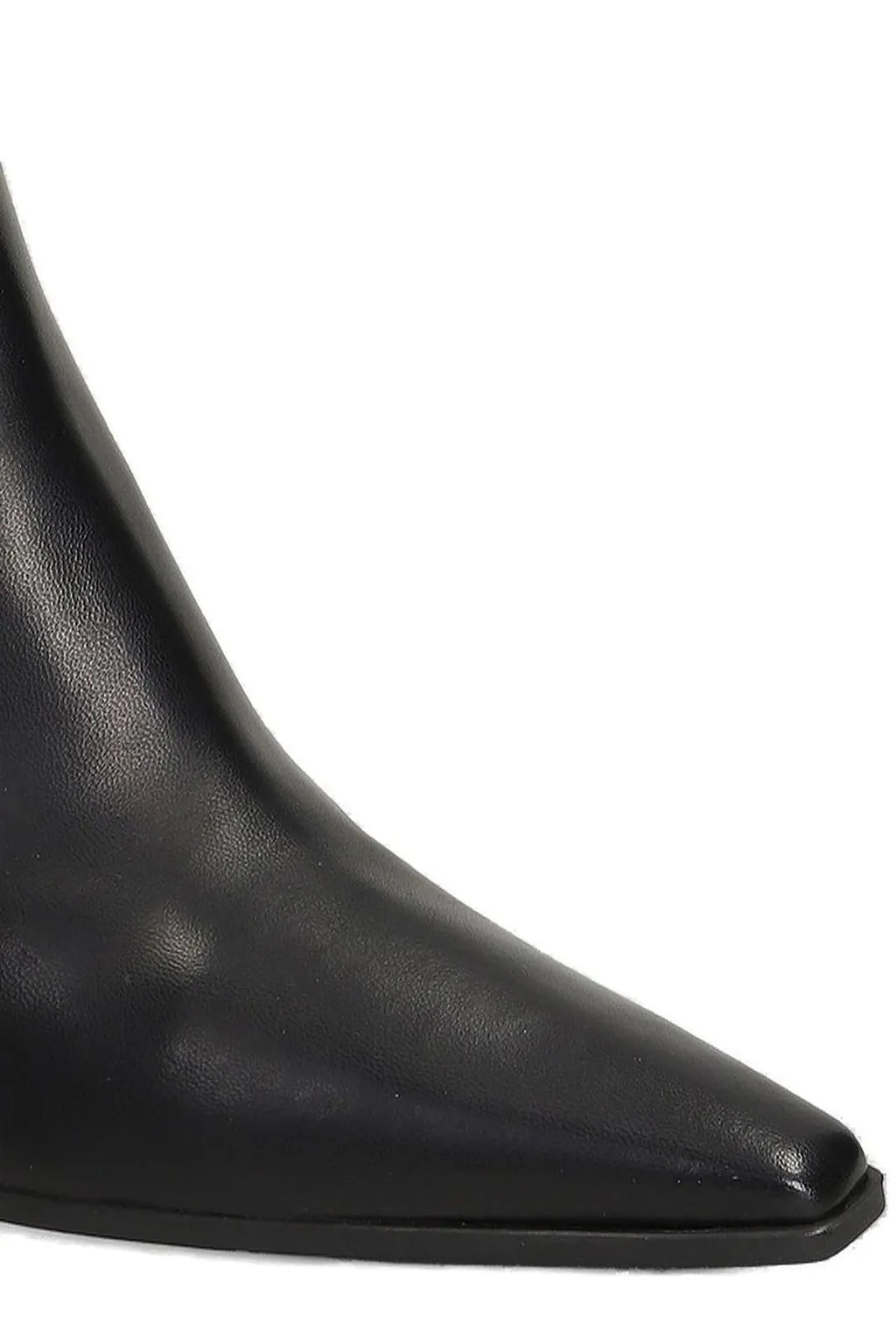 Roberto Festa Yanira Pointed Toe Ankle Boots