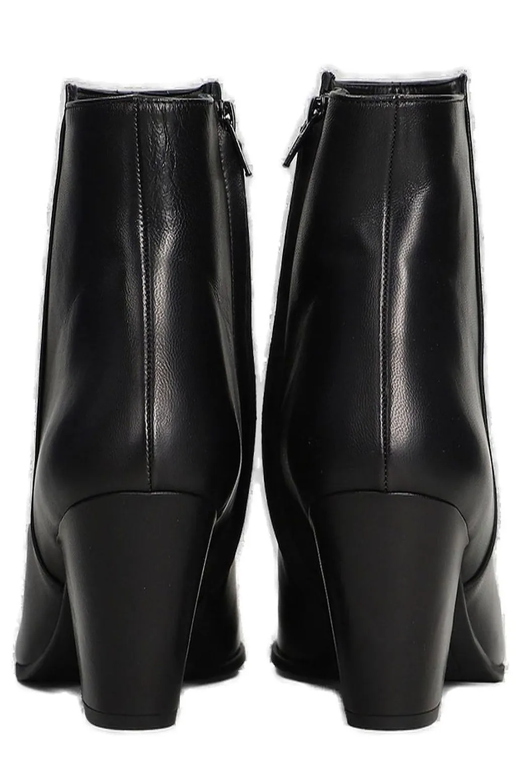 Roberto Festa Yanira Pointed Toe Ankle Boots