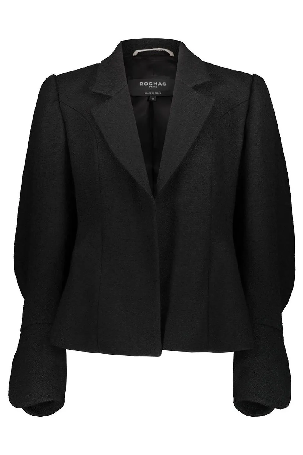 Rochas Belted Blazer