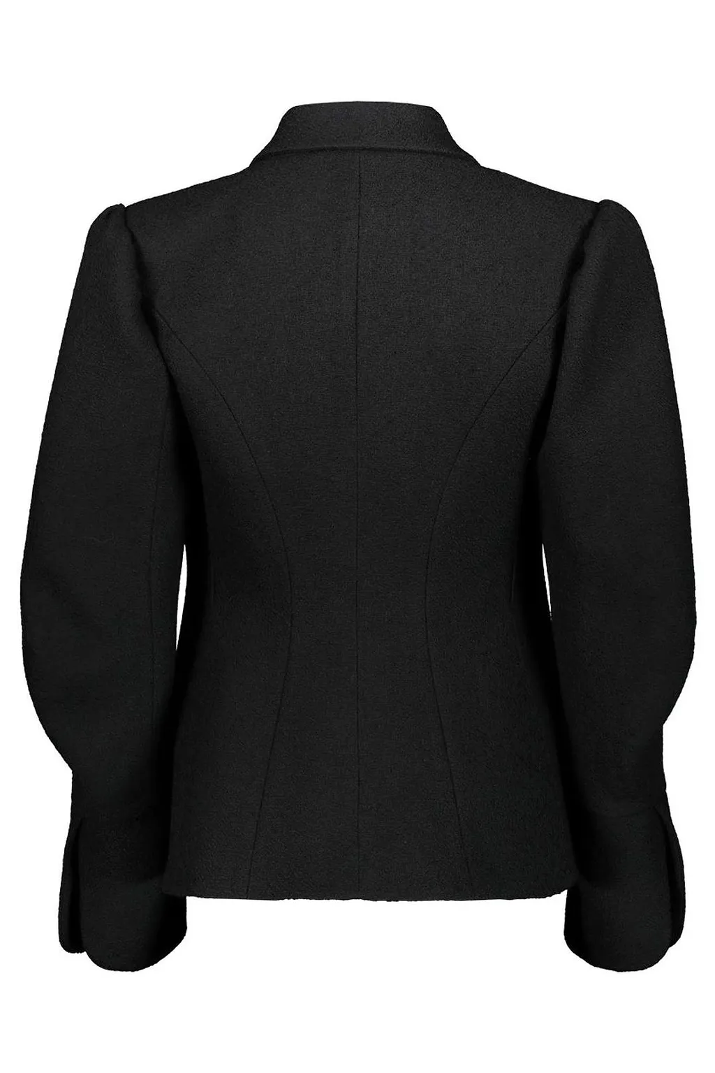 Rochas Belted Blazer