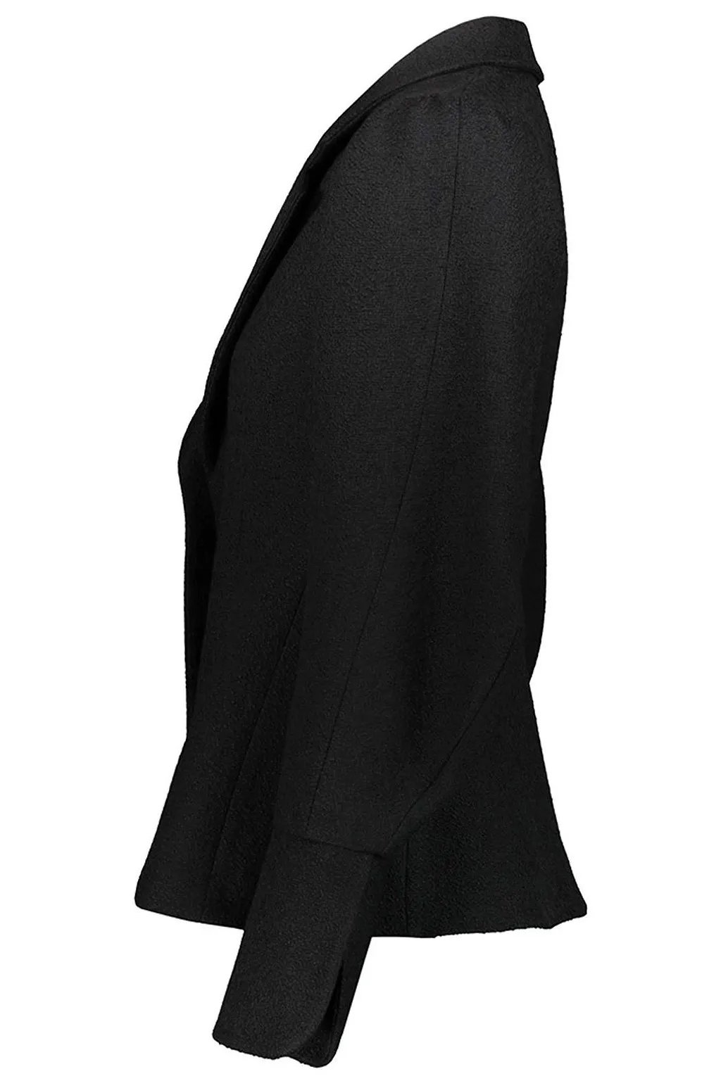 Rochas Belted Blazer