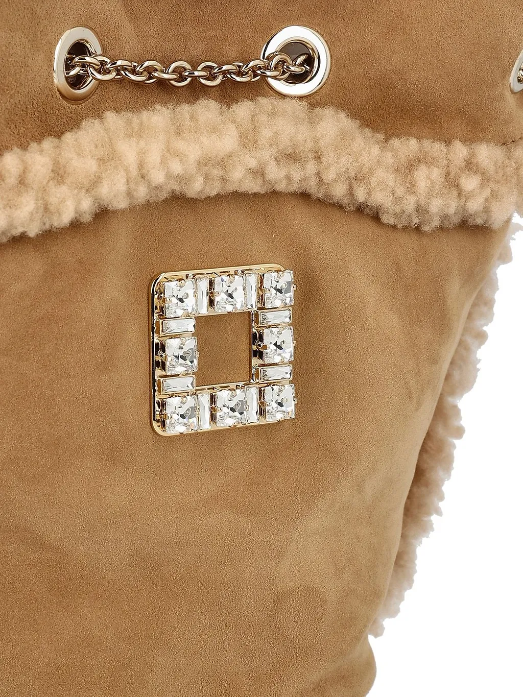 TrÈS Vivier Backpack