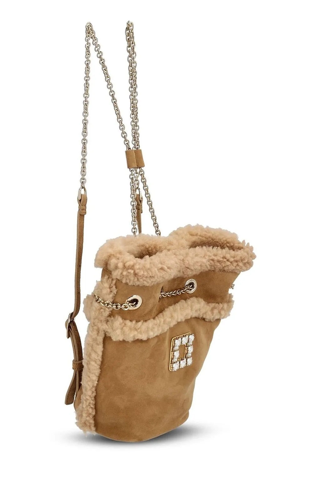 TrÈS Vivier Backpack