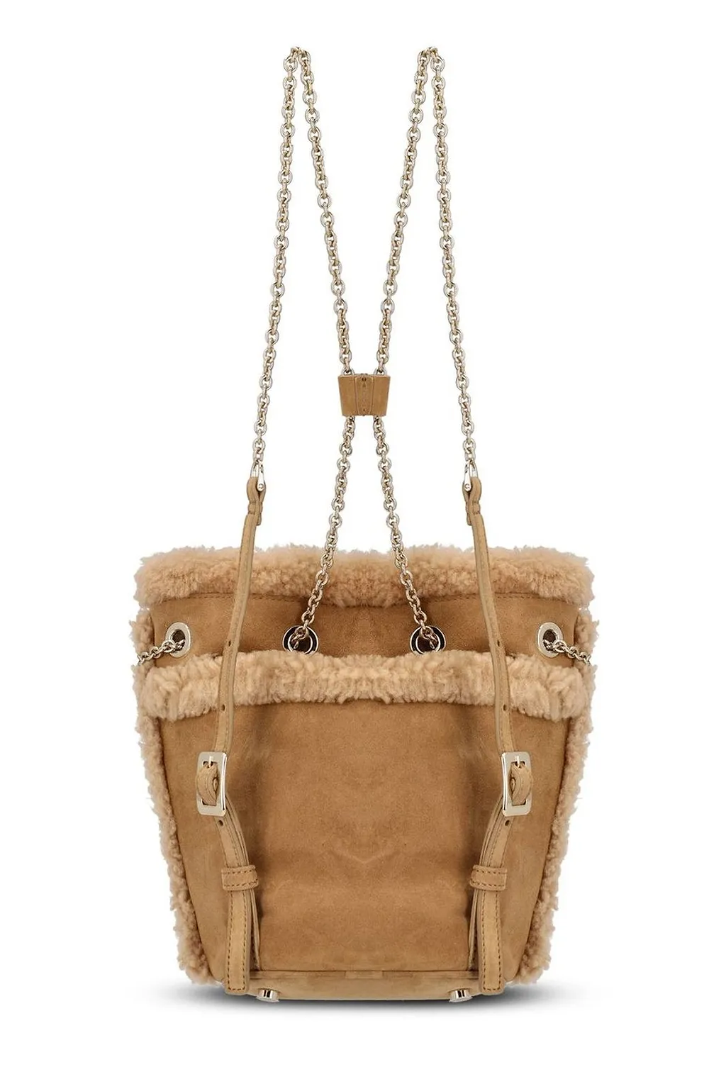 TrÈS Vivier Backpack
