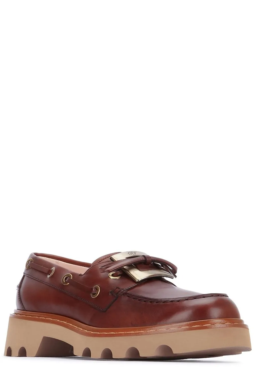 Viv' Rangers Truck Boat Shoes