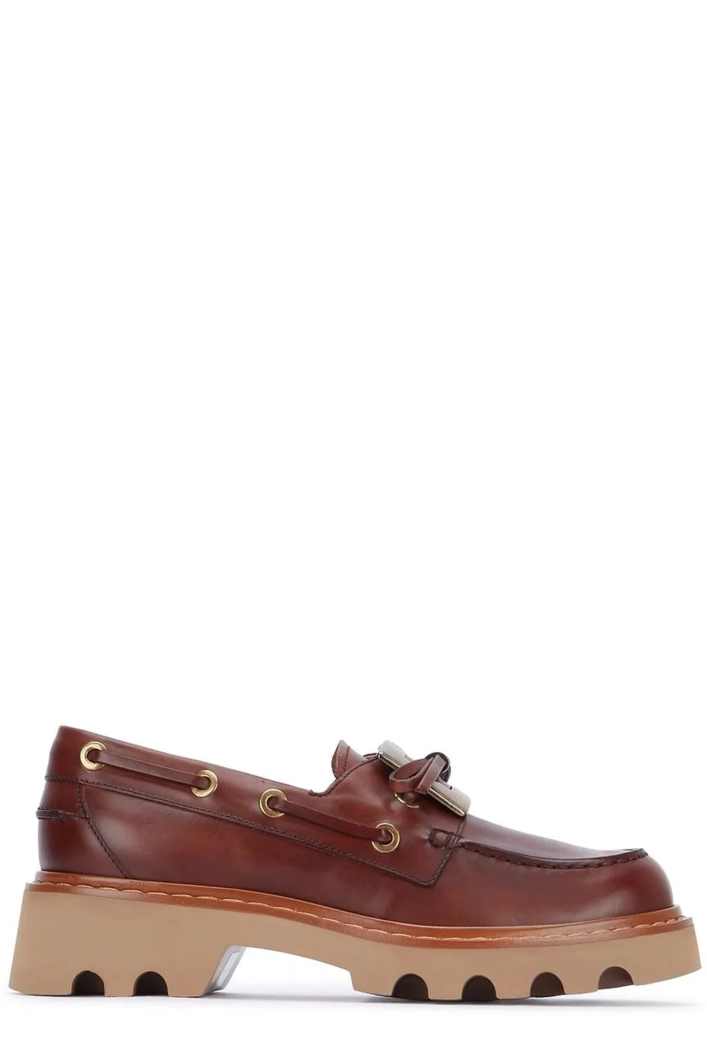 Viv' Rangers Truck Boat Shoes