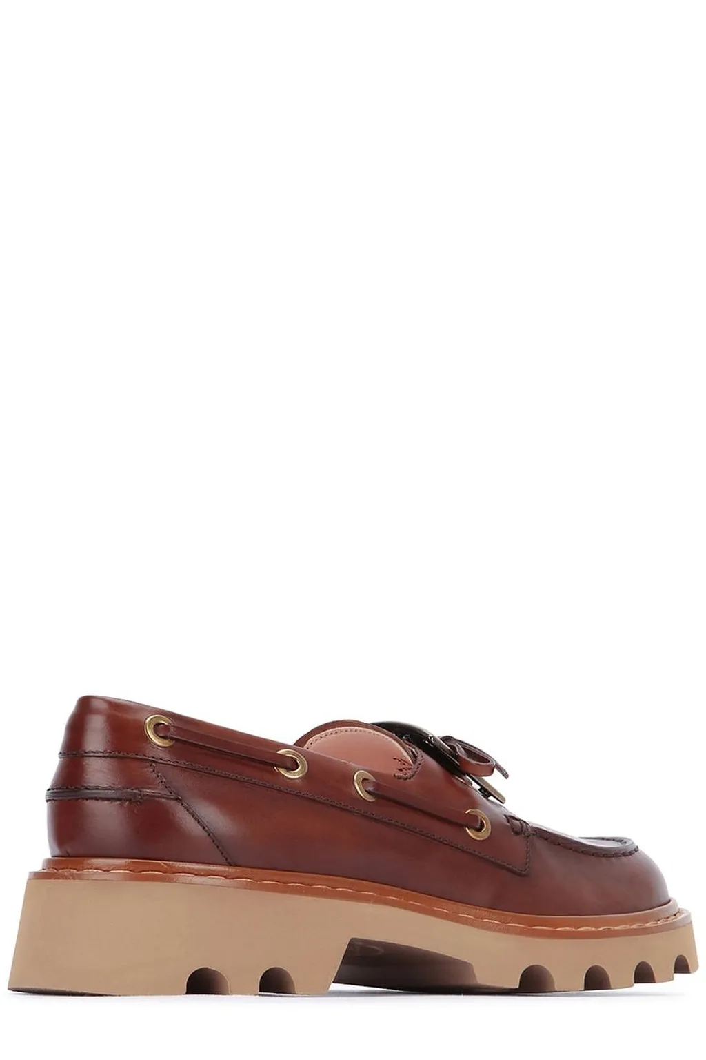 Viv' Rangers Truck Boat Shoes
