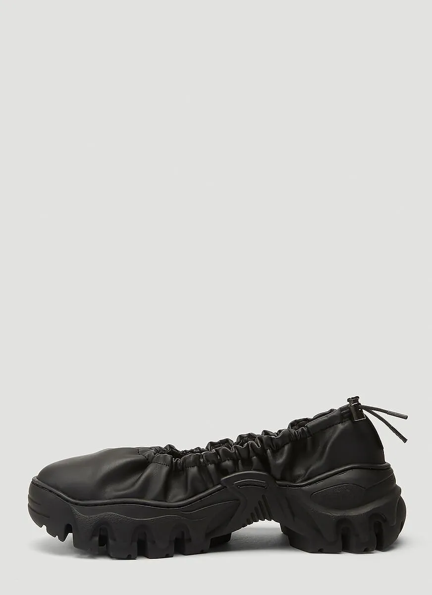 Boccaccio Ii Aura Future Sneakers