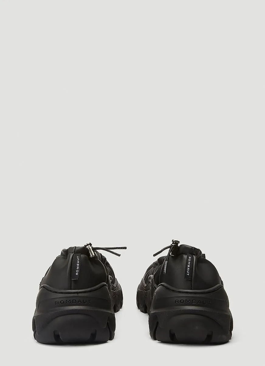 Boccaccio Ii Aura Future Sneakers