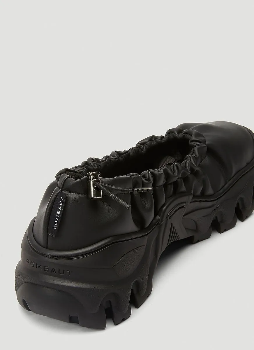 Boccaccio Ii Aura Future Sneakers