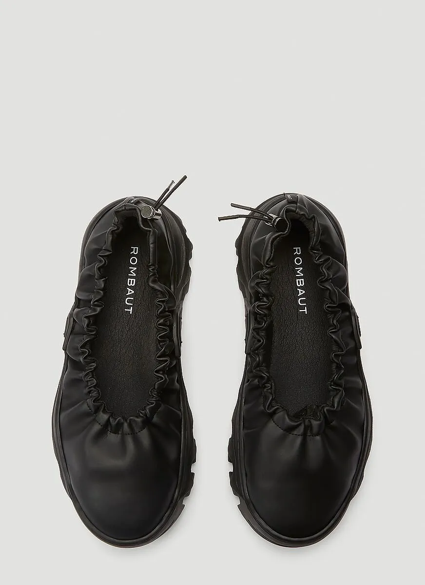 Boccaccio Ii Aura Future Sneakers