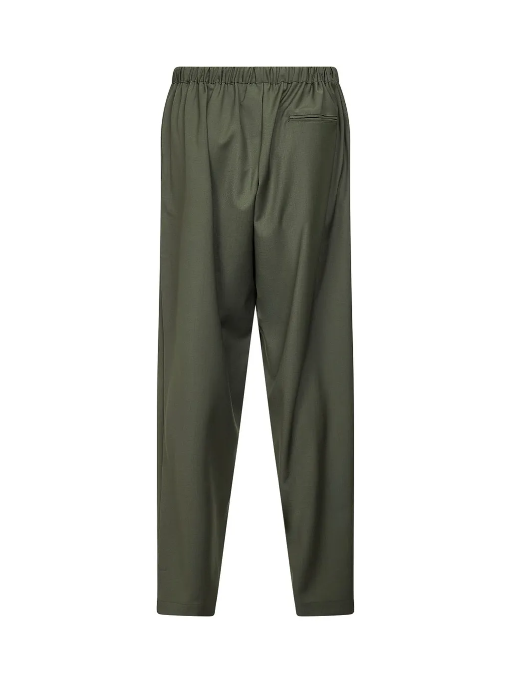 Rose Burrito Drawstring Pants