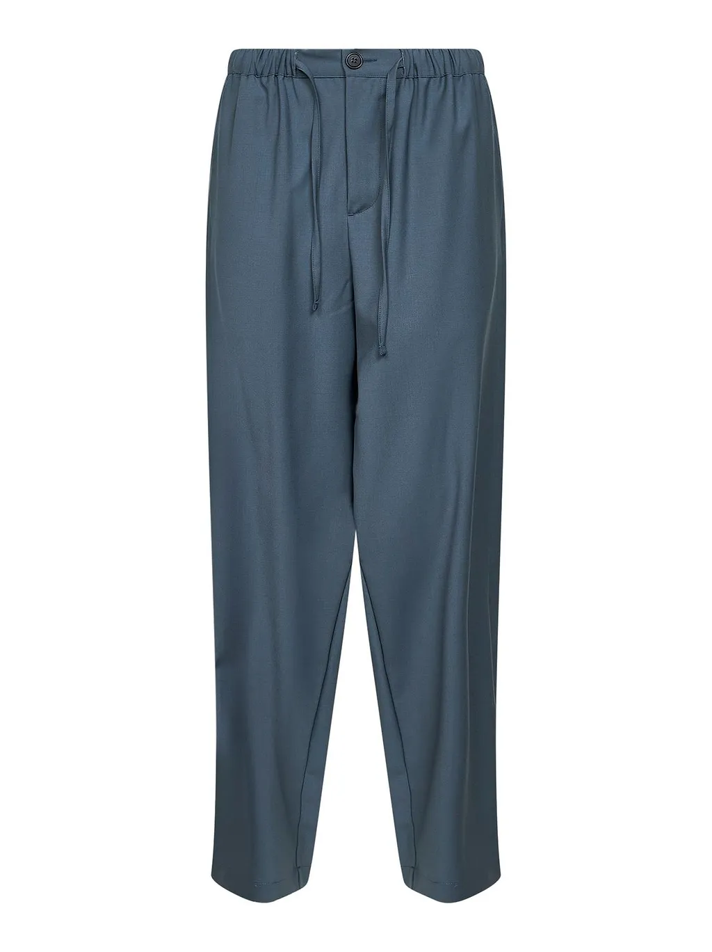 Rose Burrito Drawstring Pants