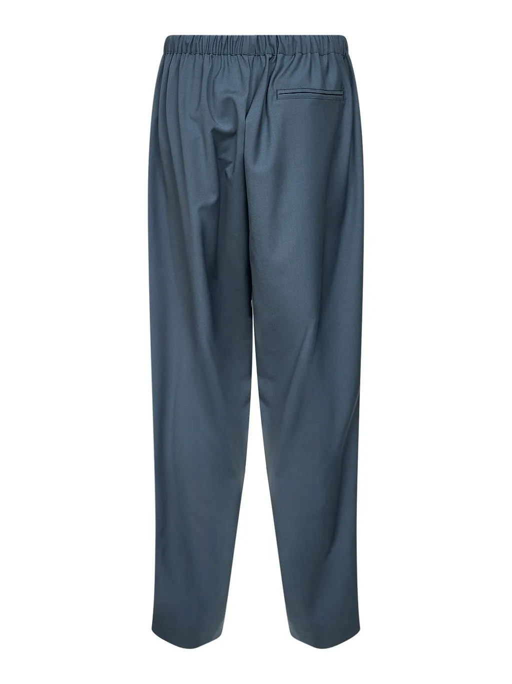 Rose Burrito Drawstring Pants