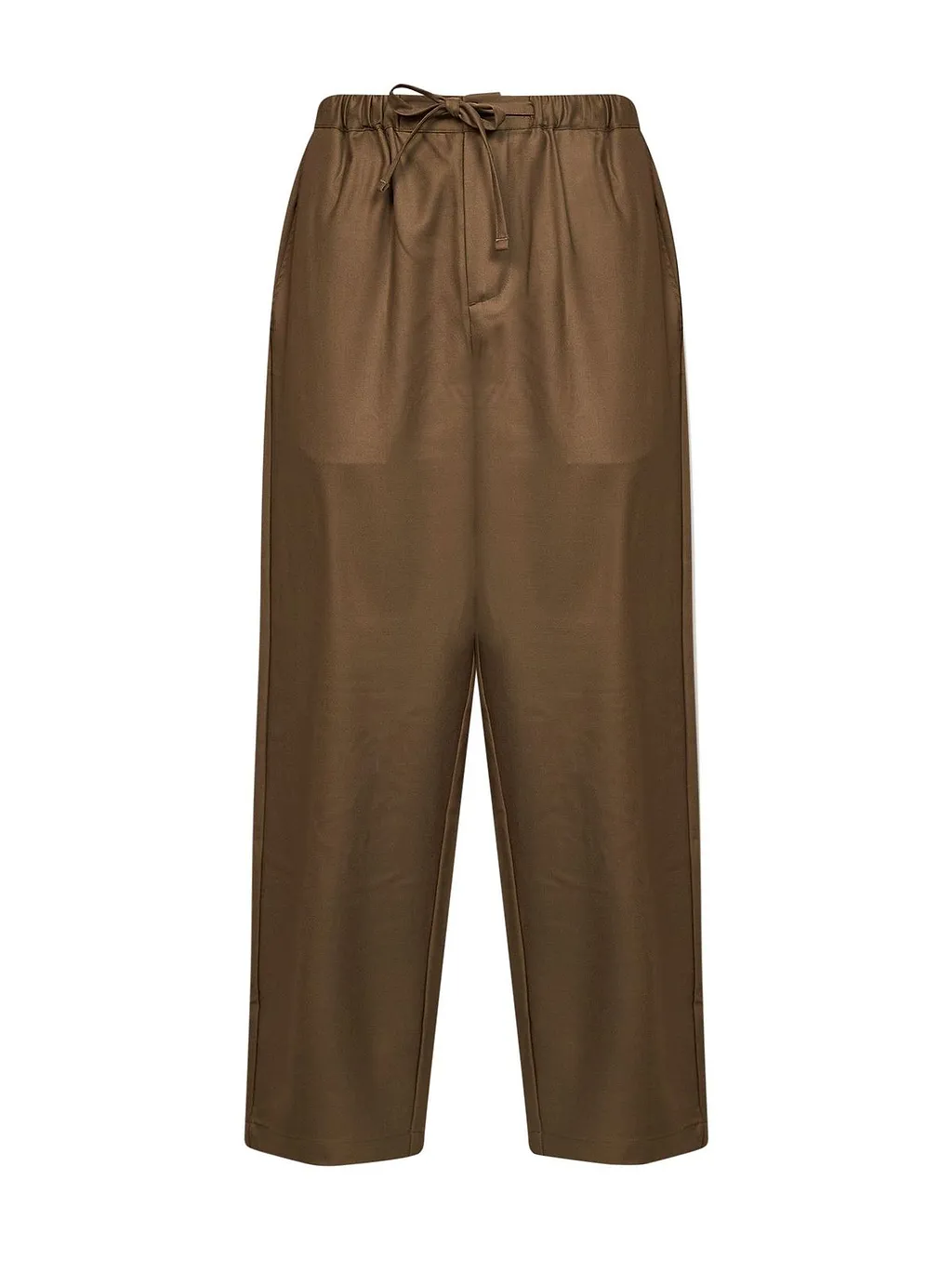Rose Burrito Drawstring Pajamas Pants