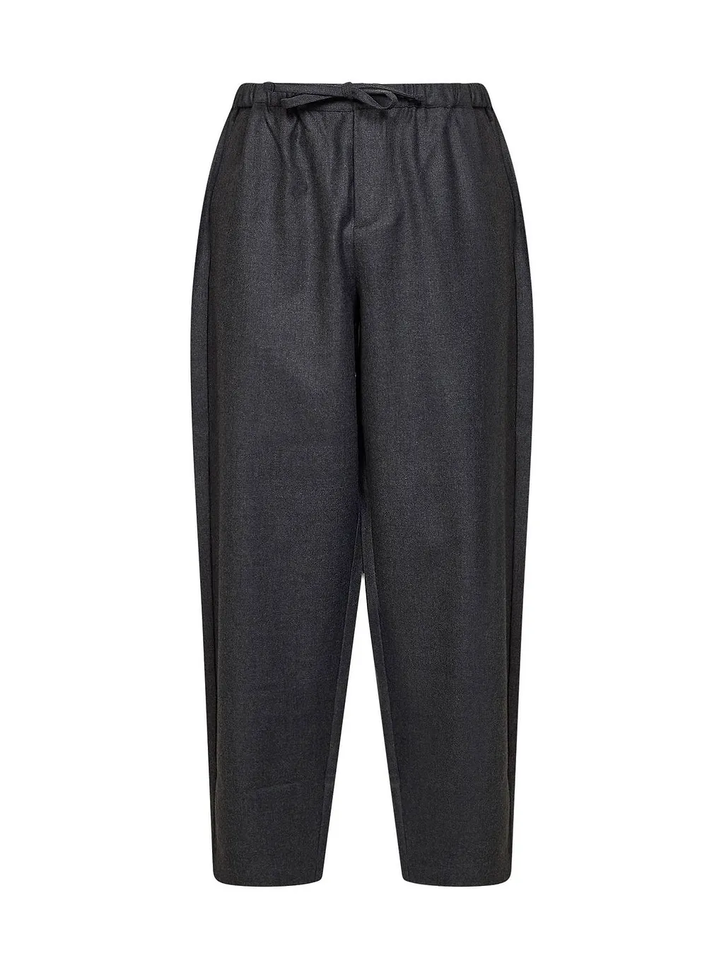 Rose Burrito Drawstring Pajamas Pants