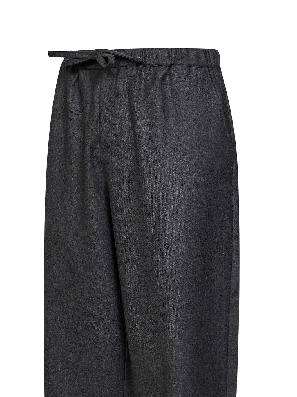 Rose Burrito Drawstring Pajamas Pants