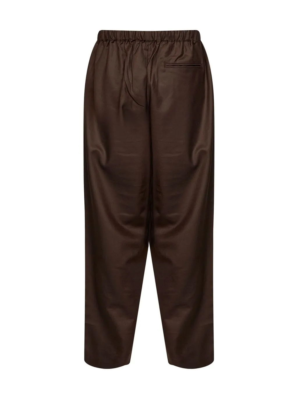 Rose Burrito Drawstring Pajamas Pants