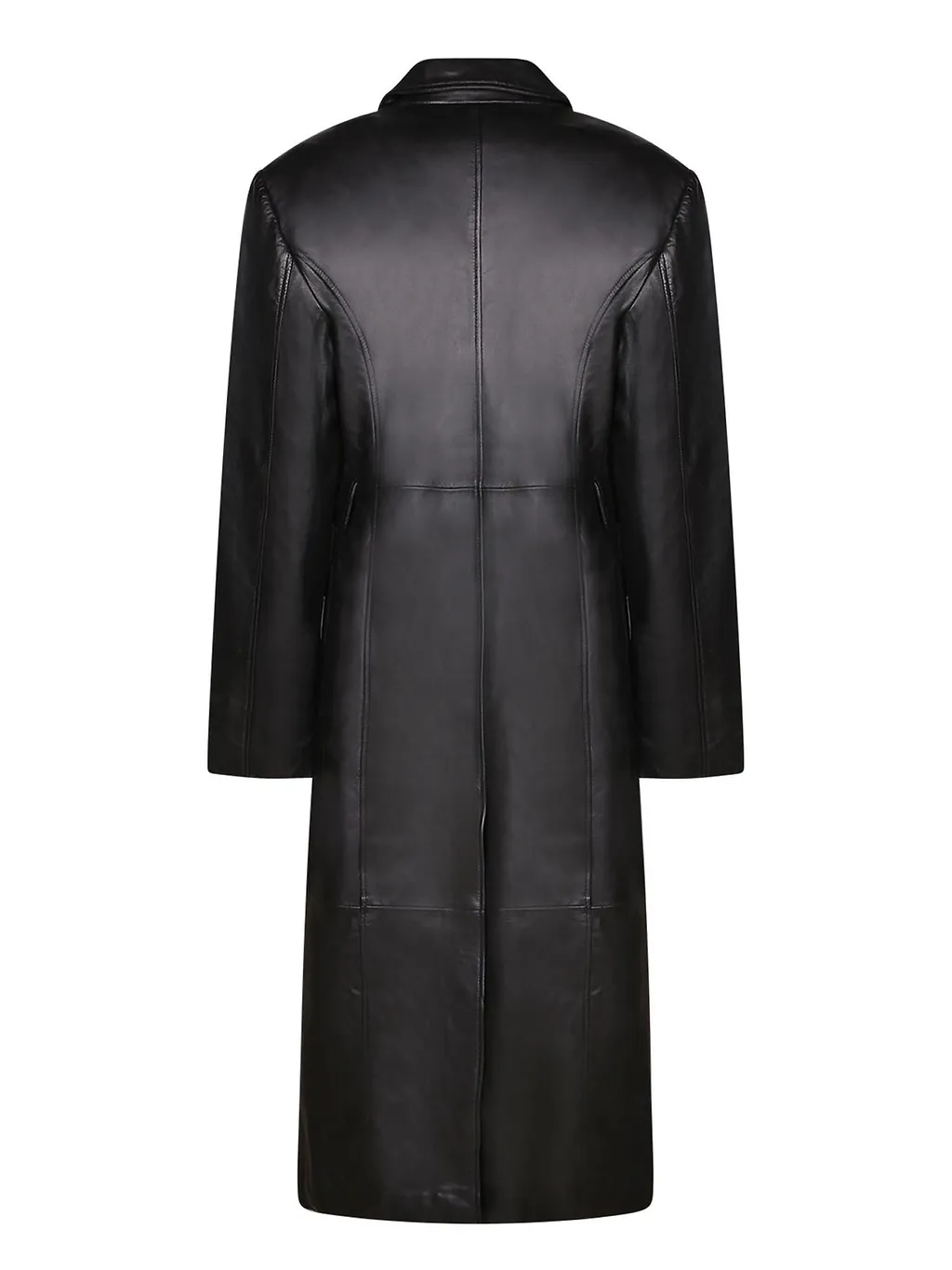 Rotate Double-Breasted Jacket