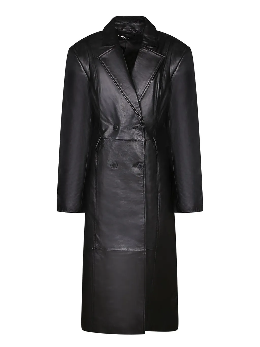 Rotate Double-Breasted Jacket