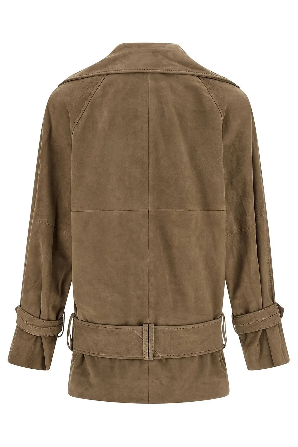 Rotate Oversized Jacket