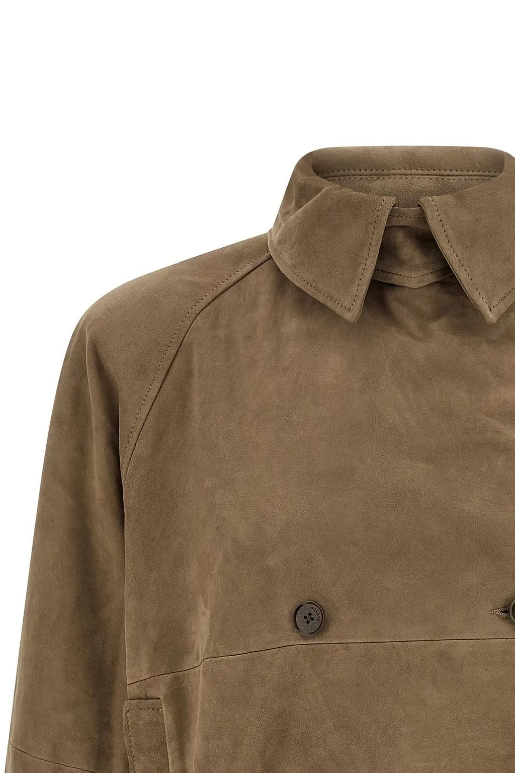 Rotate Oversized Jacket