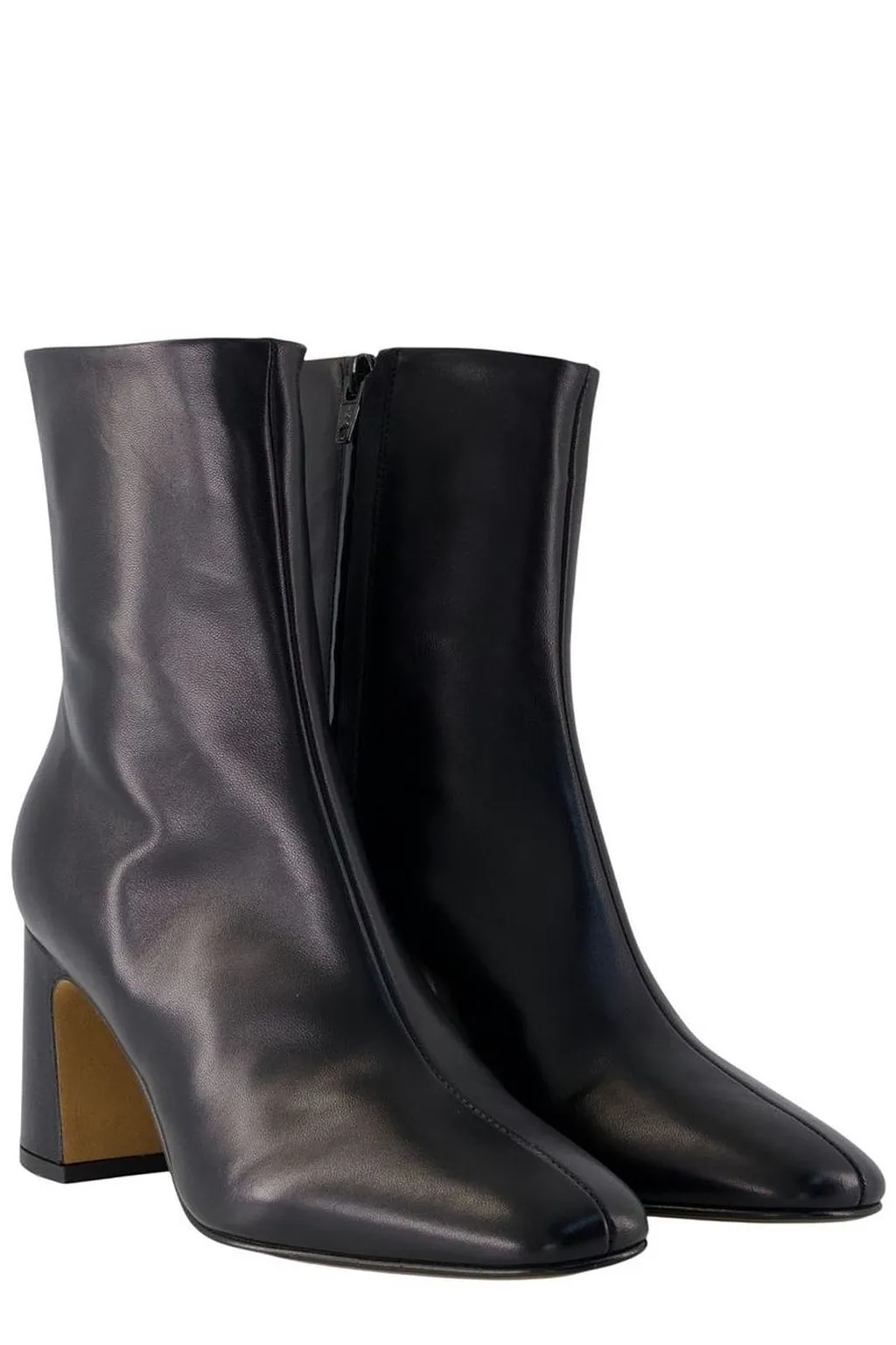 Rouje Claudia Ankle Boots