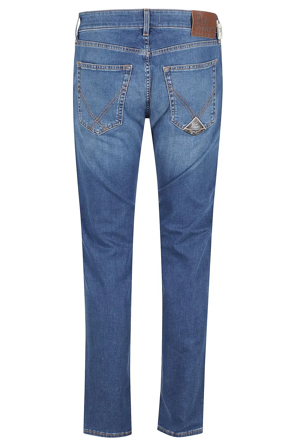 Roy Roger's 517 Slim-Fit Jeans