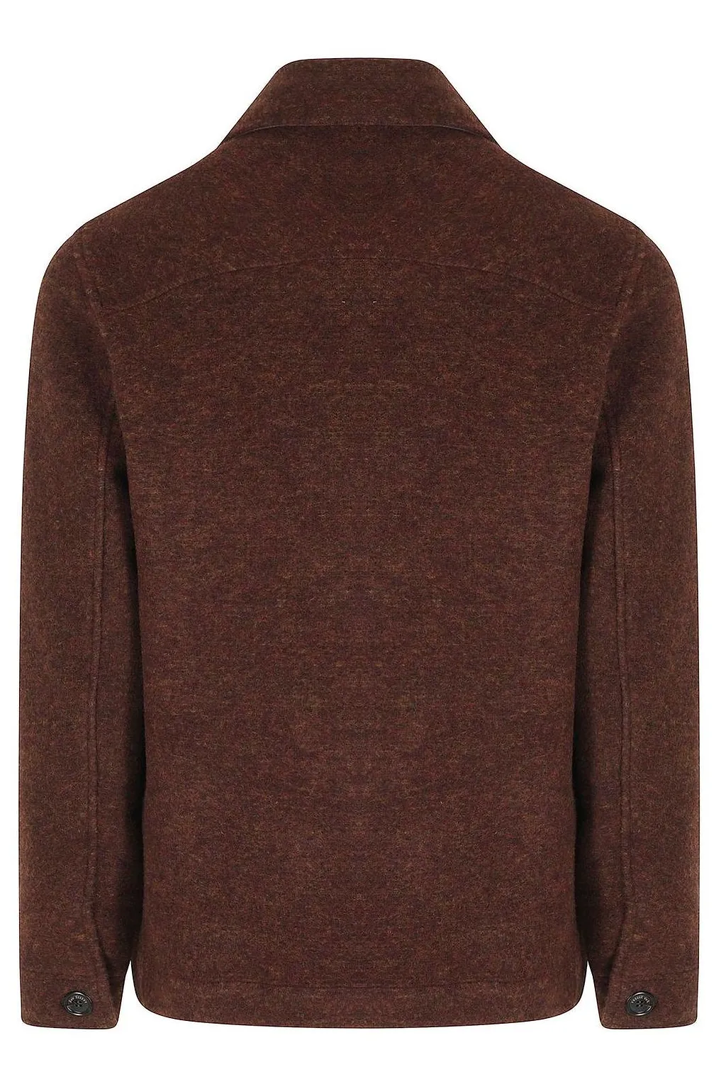 Roy Roger's Brushed Work Jacket