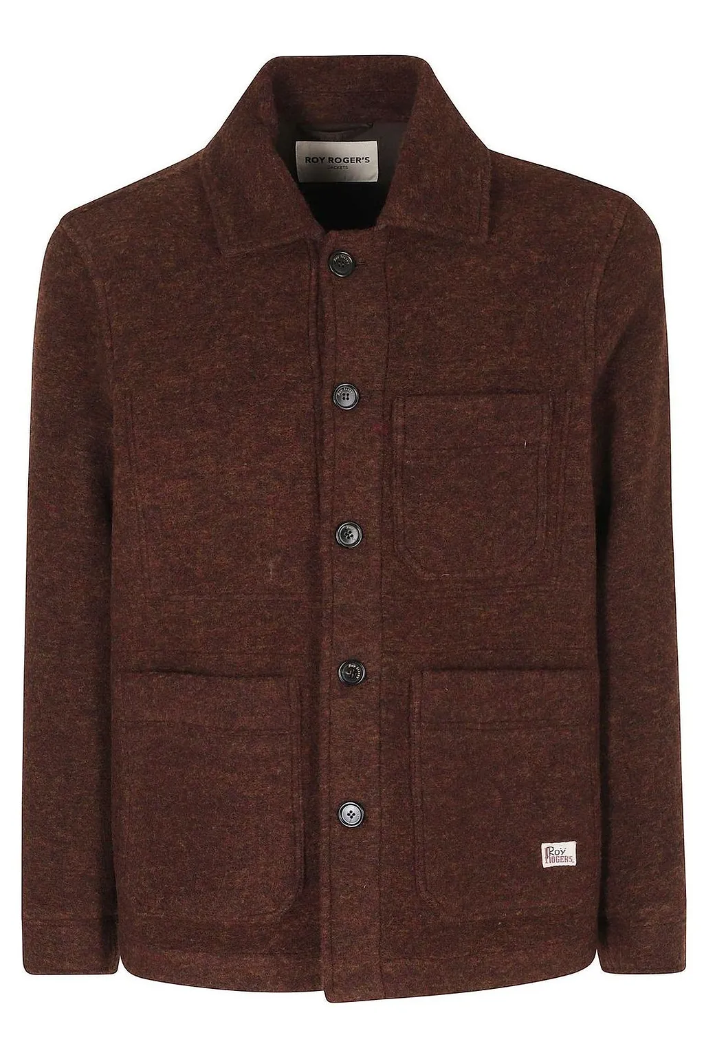 Roy Roger's Brushed Work Jacket