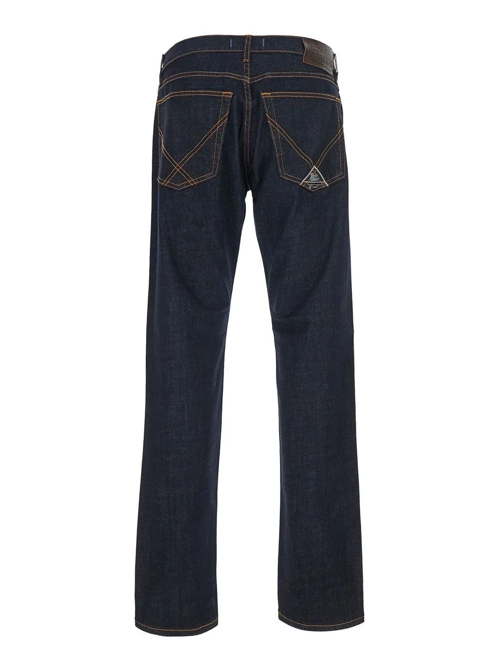 Roy Roger's Cult Regular-Fit Jeans