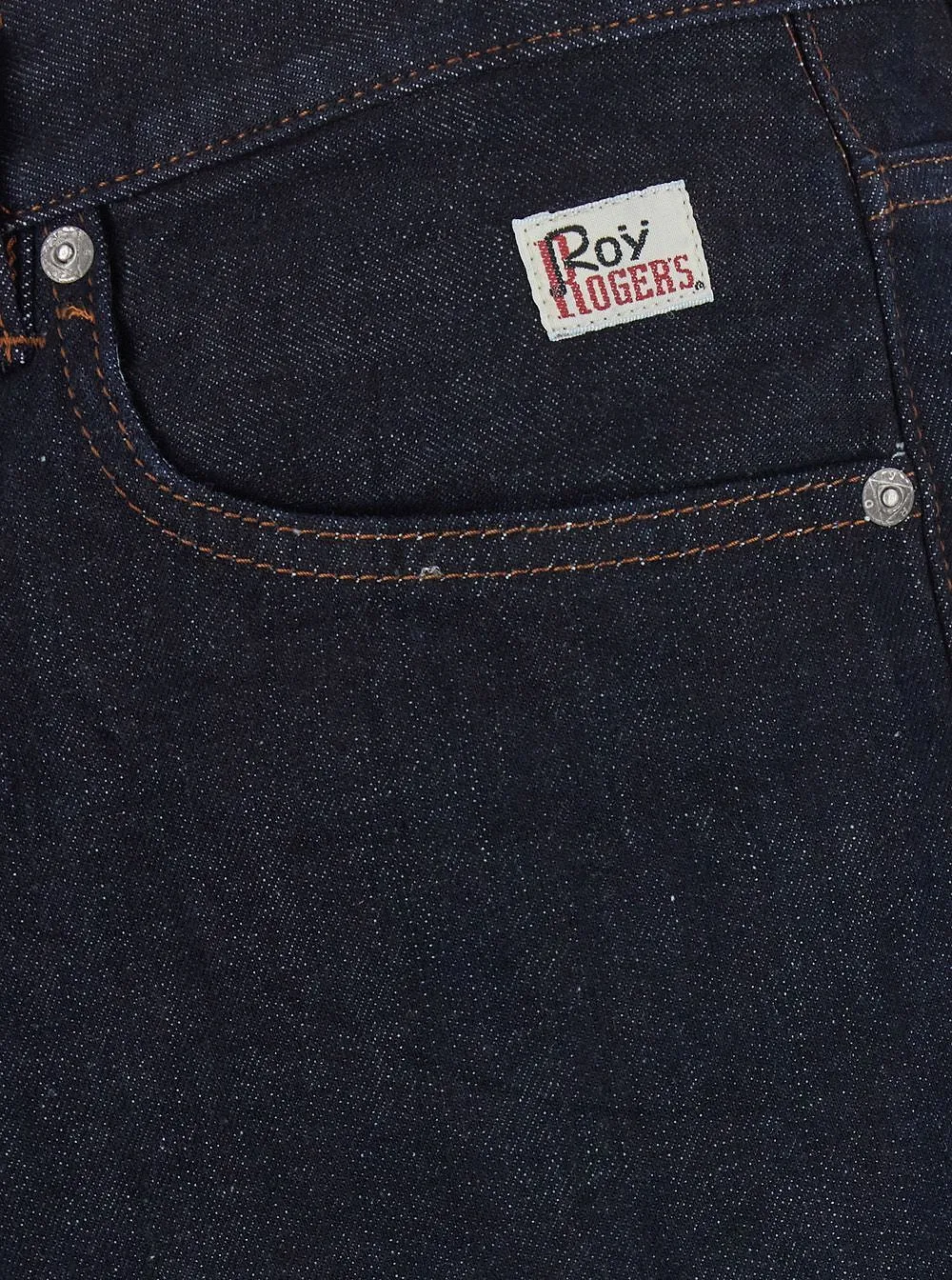 Dapper Re-Search Straight Jeans
