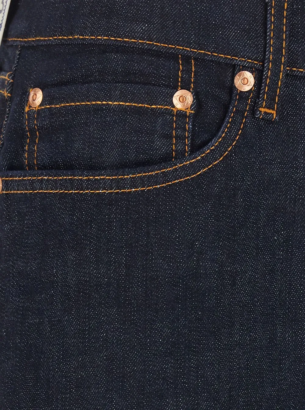Roy Roger's Cult Regular-Fit Jeans