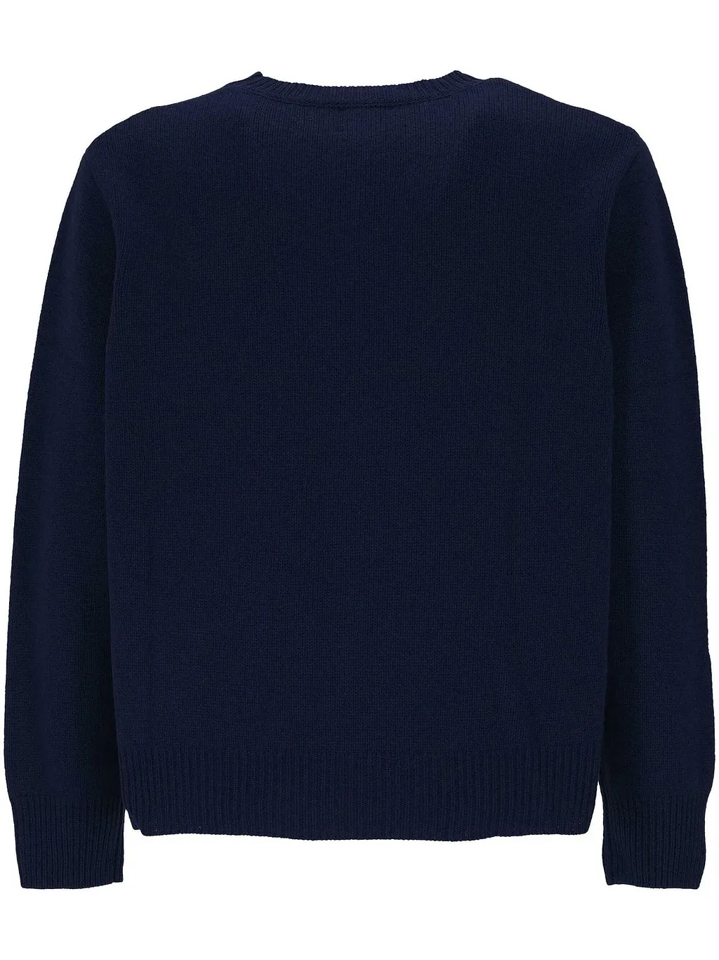 Roy Roger's Knitted Jumper