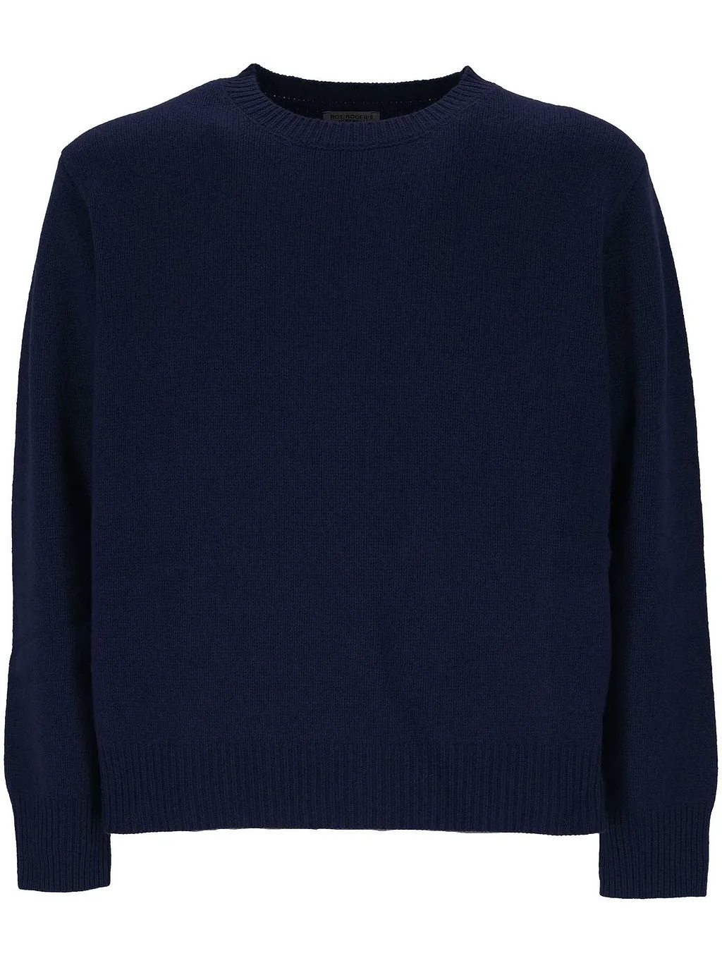 Roy Roger's Knitted Jumper