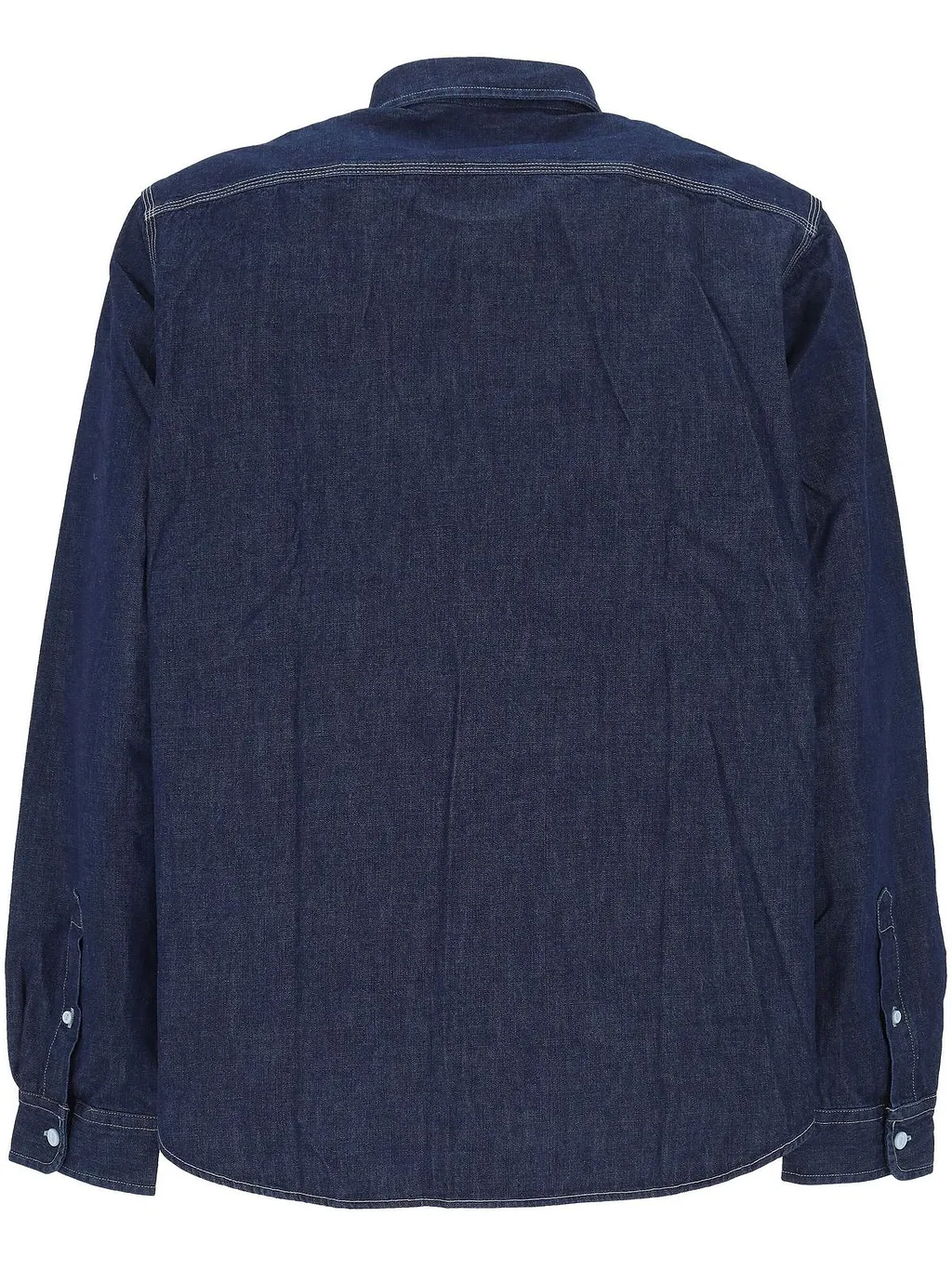 Roy Roger's Denim Utility Shirt