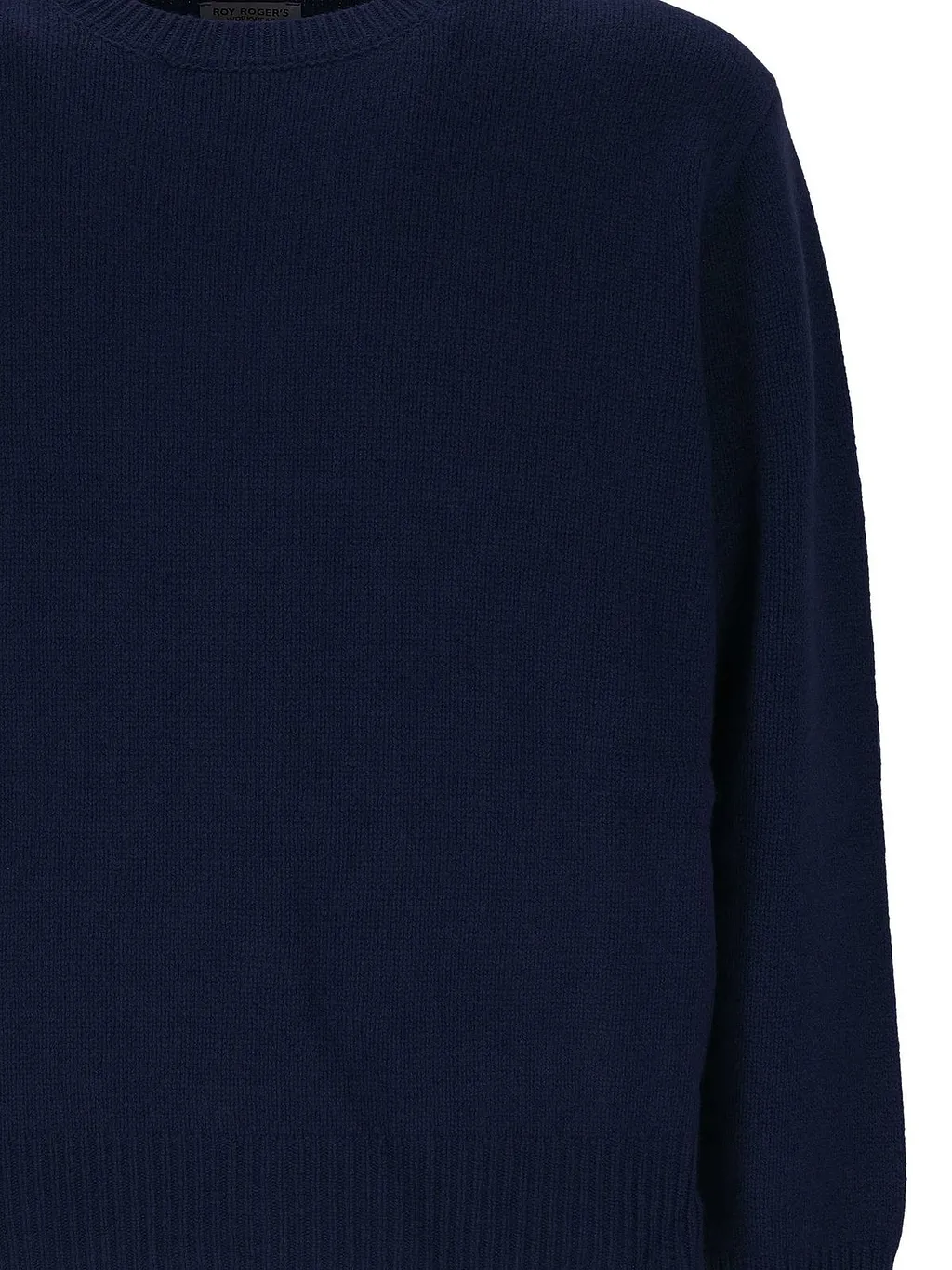 Roy Roger's Knitted Jumper